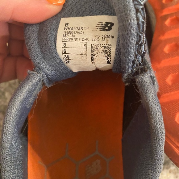 Women’s New Balance Fresh Foam - Picture 3 of 6